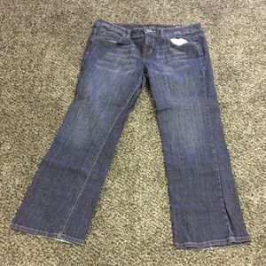 Tommy Hilfiger size 16 jeans
